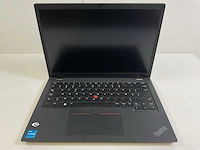 Lenovo thinkpad l13 g3 13.3”, core(tm) i3 12th gen, 8 gb ram, 256 gb nvme laptops (2x) - afbeelding 8 van  15