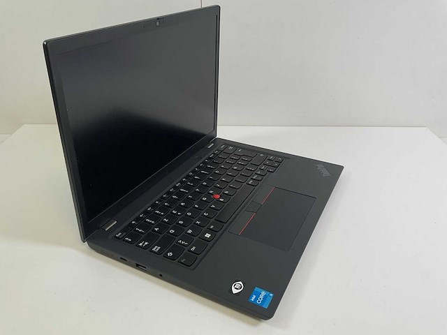 Lenovo thinkpad l13 g3 13.3”, core(tm) i3 12th gen, 8 gb ram, 256 gb nvme laptops (2x) - afbeelding 9 van  15