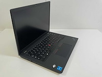 Lenovo thinkpad l13 g3 13.3”, core(tm) i3 12th gen, 8 gb ram, 256 gb nvme laptops (2x) - afbeelding 9 van  15