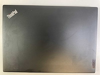Lenovo thinkpad l13 g3 13.3”, core(tm) i3 12th gen, 8 gb ram, 256 gb nvme laptops (2x) - afbeelding 12 van  15