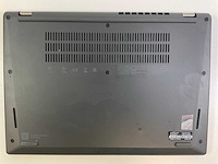 Lenovo thinkpad l13 g3 13.3”, core(tm) i3 12th gen, 8 gb ram, 256 gb nvme laptops (2x) - afbeelding 13 van  15