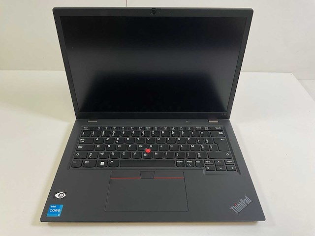 Lenovo thinkpad l13 g3 13.3”, core(tm) i3 12th gen, 8 gb ram, 256 gb nvme laptops (2x) - afbeelding 15 van  15