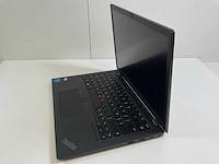 Lenovo thinkpad l13 g3 13.3”, core(tm) i3 12th gen, 8 gb ram, 256 gb nvme laptops (2x) - afbeelding 1 van  5