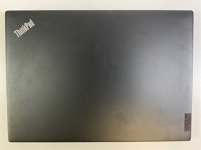 Lenovo thinkpad l13 g3 13.3”, core(tm) i3 12th gen, 8 gb ram, 256 gb nvme laptops (2x) - afbeelding 3 van  5