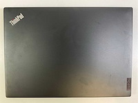 Lenovo thinkpad l13 g3 13.3”, core(tm) i3 12th gen, 8 gb ram, 256 gb nvme laptops (2x) - afbeelding 3 van  5