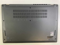 Lenovo thinkpad l13 g3 13.3”, core(tm) i3 12th gen, 8 gb ram, 256 gb nvme laptops (2x) - afbeelding 4 van  5
