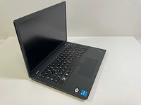 Lenovo thinkpad l13 g3 13.3”, core(tm) i3 12th gen, 8 gb ram, 256 gb nvme laptops (2x) - afbeelding 2 van  12