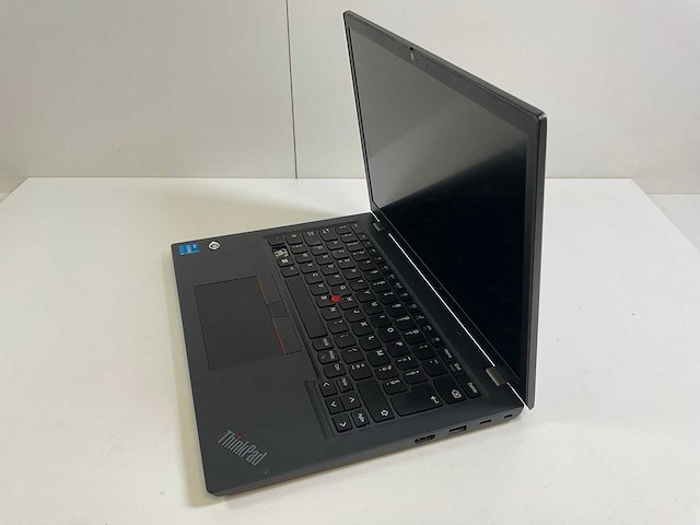 Lenovo thinkpad l13 g3 13.3”, core(tm) i3 12th gen, 8 gb ram, 256 gb nvme laptops (2x) - afbeelding 3 van  12
