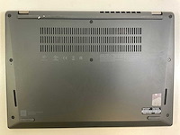 Lenovo thinkpad l13 g3 13.3”, core(tm) i3 12th gen, 8 gb ram, 256 gb nvme laptops (2x) - afbeelding 5 van  12