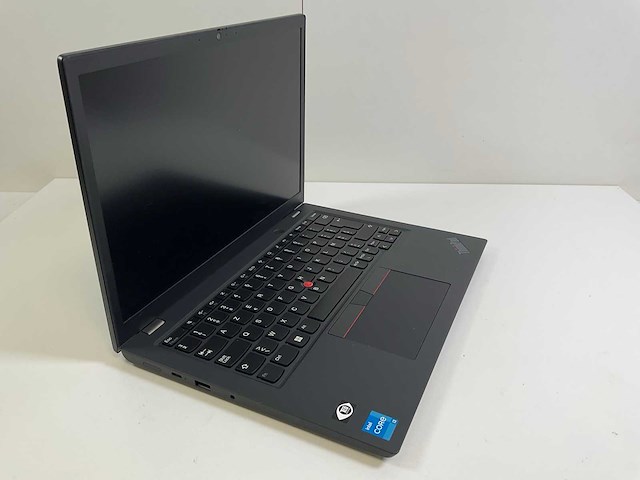 Lenovo thinkpad l13 g3 13.3”, core(tm) i3 12th gen, 8 gb ram, 256 gb nvme laptops (2x) - afbeelding 7 van  12