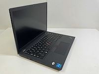Lenovo thinkpad l13 g3 13.3”, core(tm) i3 12th gen, 8 gb ram, 256 gb nvme laptops (2x) - afbeelding 7 van  12