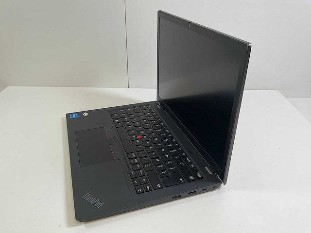Lenovo thinkpad l13 g3 13.3”, core(tm) i3 12th gen, 8 gb ram, 256 gb nvme laptops (2x) - afbeelding 8 van  12