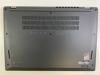 Lenovo thinkpad l13 g3 13.3”, core(tm) i3 12th gen, 8 gb ram, 256 gb nvme laptops (2x) - afbeelding 10 van  12