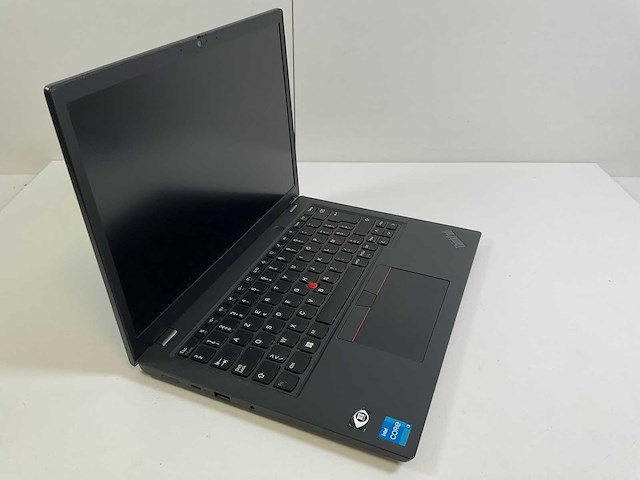 Lenovo thinkpad l13 g3 13.3”, core(tm) i3 12th gen, 8 gb ram, 256 gb nvme laptops (2x) - afbeelding 2 van  15