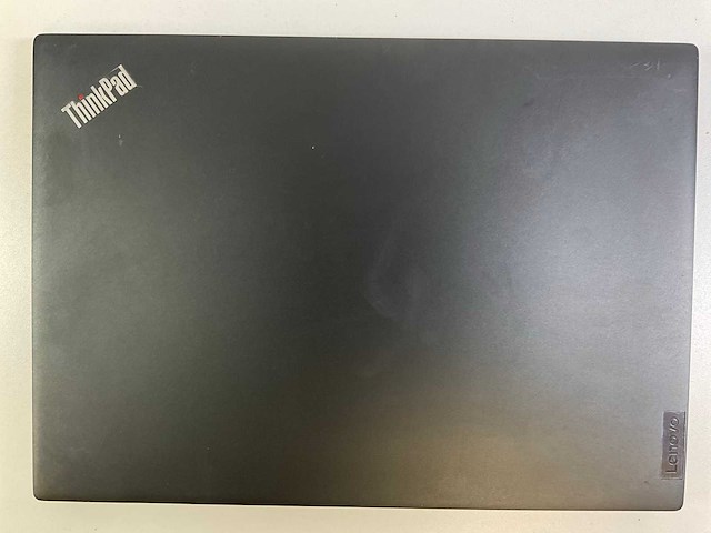 Lenovo thinkpad l13 g3 13.3”, core(tm) i3 12th gen, 8 gb ram, 256 gb nvme laptops (2x) - afbeelding 5 van  15