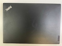 Lenovo thinkpad l13 g3 13.3”, core(tm) i3 12th gen, 8 gb ram, 256 gb nvme laptops (2x) - afbeelding 5 van  15