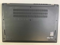 Lenovo thinkpad l13 g3 13.3”, core(tm) i3 12th gen, 8 gb ram, 256 gb nvme laptops (2x) - afbeelding 6 van  15