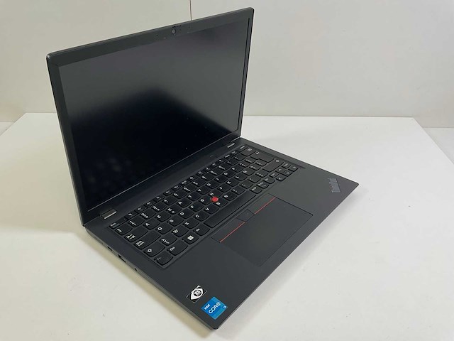Lenovo thinkpad l13 g3 13.3”, core(tm) i3 12th gen, 8 gb ram, 256 gb nvme laptops (2x) - afbeelding 9 van  15