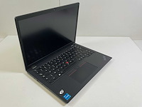 Lenovo thinkpad l13 g3 13.3”, core(tm) i3 12th gen, 8 gb ram, 256 gb nvme laptops (2x) - afbeelding 9 van  15