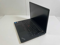 Lenovo thinkpad l13 g3 13.3”, core(tm) i3 12th gen, 8 gb ram, 256 gb nvme laptops (2x) - afbeelding 10 van  15