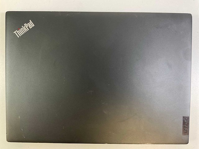 Lenovo thinkpad l13 g3 13.3”, core(tm) i3 12th gen, 8 gb ram, 256 gb nvme laptops (2x) - afbeelding 12 van  15