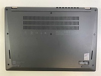 Lenovo thinkpad l13 g3 13.3”, core(tm) i3 12th gen, 8 gb ram, 256 gb nvme laptops (2x) - afbeelding 13 van  15