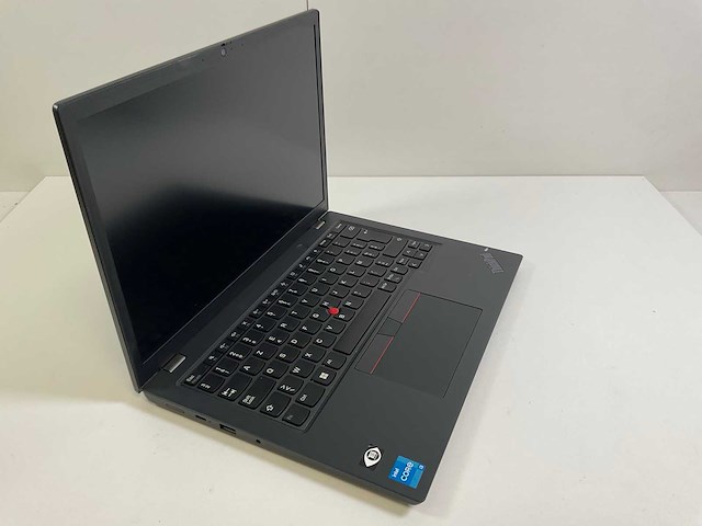 Lenovo thinkpad l13 g3 13.3”, core(tm) i3 12th gen, 8 gb ram, 256 gb nvme laptops (2x) - afbeelding 2 van  15