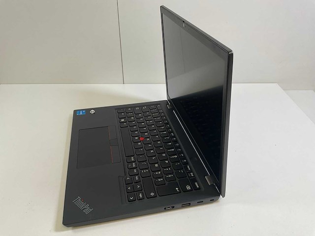 Lenovo thinkpad l13 g3 13.3”, core(tm) i3 12th gen, 8 gb ram, 256 gb nvme laptops (2x) - afbeelding 3 van  15