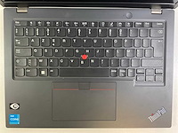 Lenovo thinkpad l13 g3 13.3”, core(tm) i3 12th gen, 8 gb ram, 256 gb nvme laptops (2x) - afbeelding 4 van  15