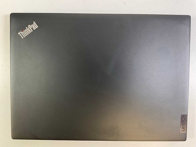 Lenovo thinkpad l13 g3 13.3”, core(tm) i3 12th gen, 8 gb ram, 256 gb nvme laptops (2x) - afbeelding 5 van  15