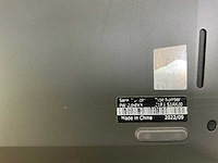 Lenovo thinkpad l13 g3 13.3”, core(tm) i3 12th gen, 8 gb ram, 256 gb nvme laptops (2x) - afbeelding 7 van  15