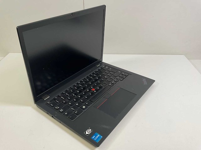 Lenovo thinkpad l13 g3 13.3”, core(tm) i3 12th gen, 8 gb ram, 256 gb nvme laptops (2x) - afbeelding 9 van  15