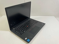 Lenovo thinkpad l13 g3 13.3”, core(tm) i3 12th gen, 8 gb ram, 256 gb nvme laptops (2x) - afbeelding 9 van  15