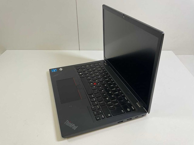 Lenovo thinkpad l13 g3 13.3”, core(tm) i3 12th gen, 8 gb ram, 256 gb nvme laptops (2x) - afbeelding 10 van  15