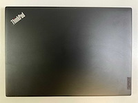 Lenovo thinkpad l13 g3 13.3”, core(tm) i3 12th gen, 8 gb ram, 256 gb nvme laptops (2x) - afbeelding 12 van  15