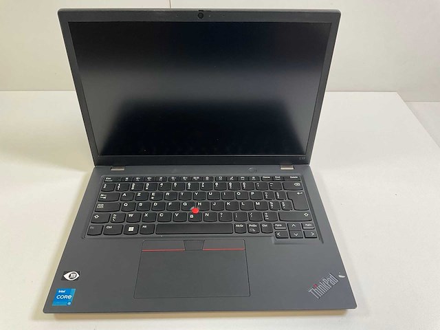 Lenovo thinkpad l13 g3 13.3”, core(tm) i3 12th gen, 8 gb ram, 256 gb nvme laptops (2x) - afbeelding 15 van  15