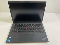 Lenovo thinkpad l13 g3 13.3”, core(tm) i3 12th gen, 8 gb ram, 256 gb nvme laptops (2x) - afbeelding 15 van  15