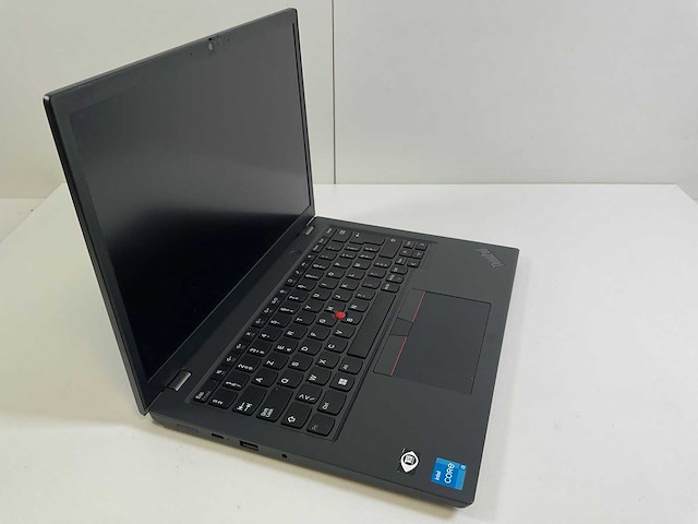 Lenovo thinkpad l13 g3 13.3”, core(tm) i3 12th gen, 8 gb ram, 256 gb nvme laptops (2x) - afbeelding 2 van  15