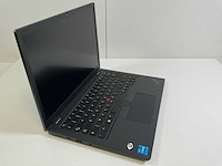 Lenovo thinkpad l13 g3 13.3”, core(tm) i3 12th gen, 8 gb ram, 256 gb nvme laptops (2x) - afbeelding 2 van  15