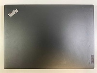 Lenovo thinkpad l13 g3 13.3”, core(tm) i3 12th gen, 8 gb ram, 256 gb nvme laptops (2x) - afbeelding 5 van  15