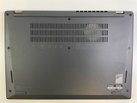 Lenovo thinkpad l13 g3 13.3”, core(tm) i3 12th gen, 8 gb ram, 256 gb nvme laptops (2x) - afbeelding 6 van  15