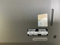Lenovo thinkpad l13 g3 13.3”, core(tm) i3 12th gen, 8 gb ram, 256 gb nvme laptops (2x) - afbeelding 7 van  15