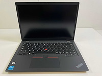 Lenovo thinkpad l13 g3 13.3”, core(tm) i3 12th gen, 8 gb ram, 256 gb nvme laptops (2x) - afbeelding 8 van  15