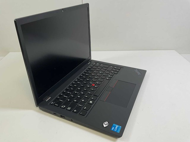Lenovo thinkpad l13 g3 13.3”, core(tm) i3 12th gen, 8 gb ram, 256 gb nvme laptops (2x) - afbeelding 9 van  15