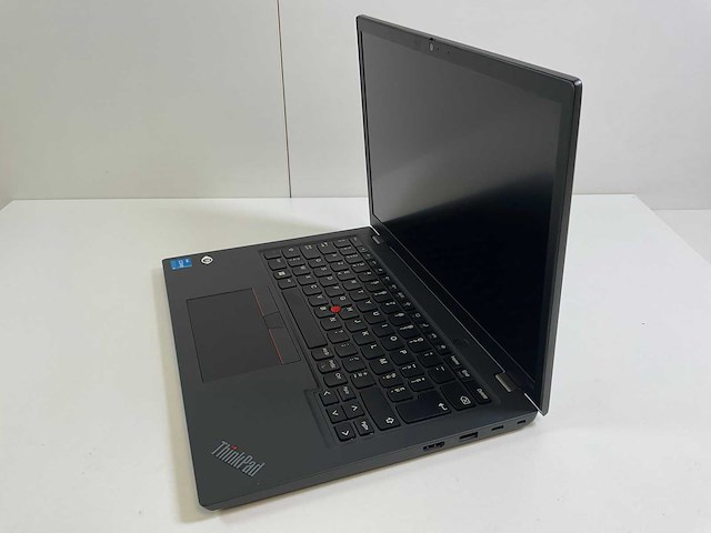 Lenovo thinkpad l13 g3 13.3”, core(tm) i3 12th gen, 8 gb ram, 256 gb nvme laptops (2x) - afbeelding 10 van  15