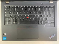 Lenovo thinkpad l13 g3 13.3”, core(tm) i3 12th gen, 8 gb ram, 256 gb nvme laptops (2x) - afbeelding 11 van  15