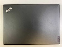 Lenovo thinkpad l13 g3 13.3”, core(tm) i3 12th gen, 8 gb ram, 256 gb nvme laptops (2x) - afbeelding 12 van  15