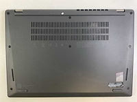Lenovo thinkpad l13 g3 13.3”, core(tm) i3 12th gen, 8 gb ram, 256 gb nvme laptops (2x) - afbeelding 13 van  15