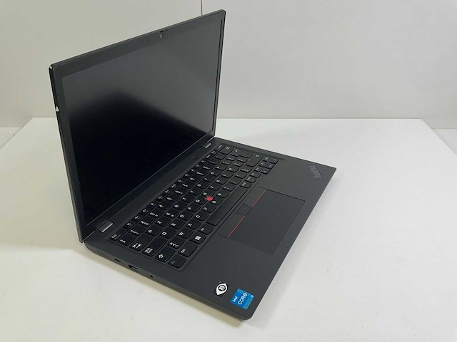Lenovo thinkpad l13 g3 13.3”, core(tm) i3 12th gen, 8 gb ram, 256 gb nvme laptops (2x) - afbeelding 2 van  15