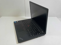 Lenovo thinkpad l13 g3 13.3”, core(tm) i3 12th gen, 8 gb ram, 256 gb nvme laptops (2x) - afbeelding 3 van  15